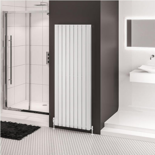 Eastbrook Warrington Type 20 1800 x 684mm Radiator Gloss White | 41.0847