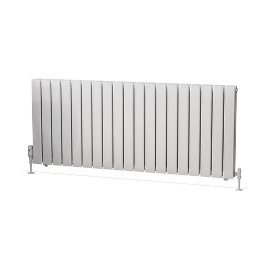 Eastbrook Warrington Type 20 600 x 1444mm Radiator Gloss White | 41.0850
