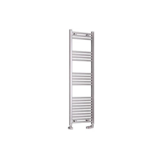 Eastbrook Wendover 1400 x 400mm Straight Multirail Chrome | 41.0621