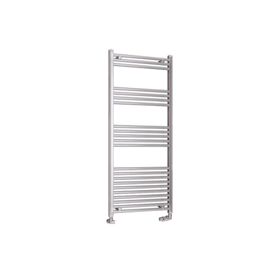 Eastbrook Wendover 1400 x 600mm Straight Multirail Chrome | 41.0623