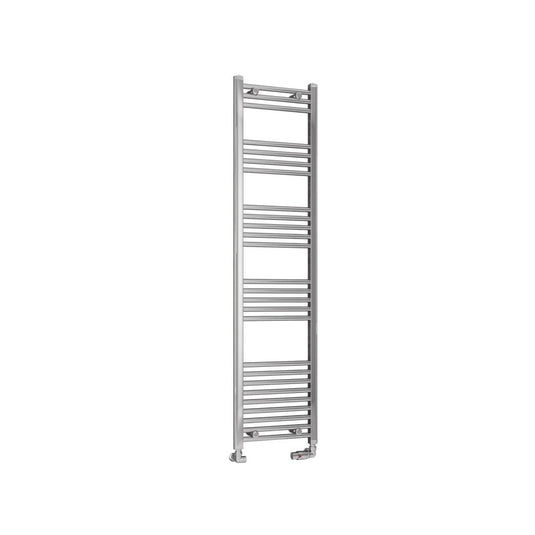 Eastbrook Wendover 1600 x 400mm Straight Towel Multirail Chrome | 41.0019