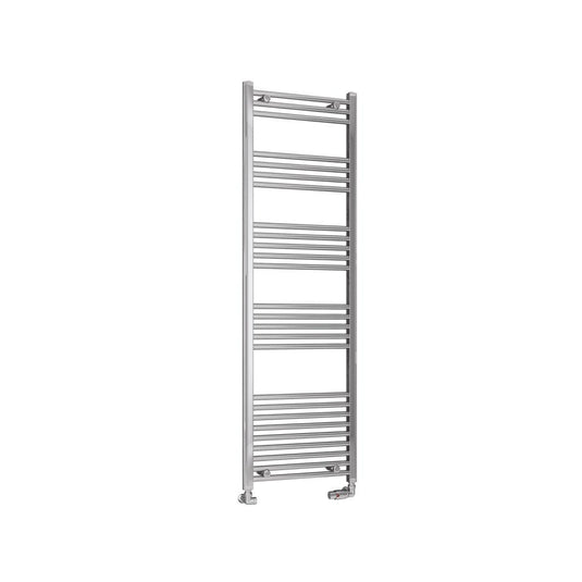 Eastbrook Wendover 1600 x 500mm Straight Towel Multirail Chrome | 41.0021