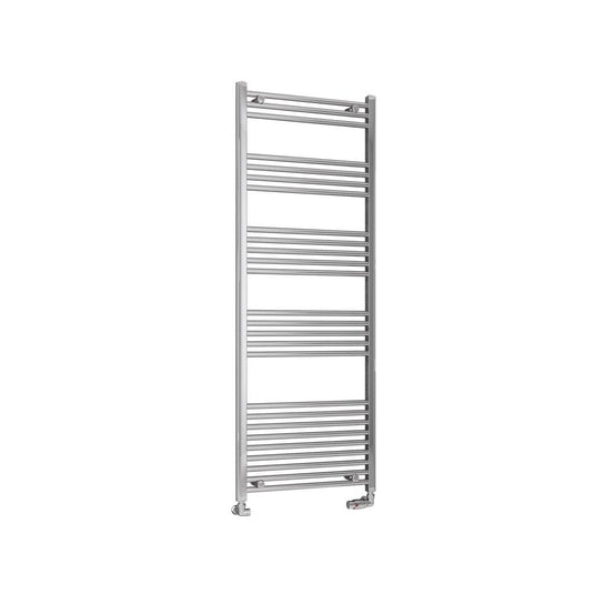 Eastbrook Wendover 1600 x 600mm Straight Towel Multirail Chrome | 41.0023