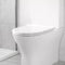 Eastbrook Westmere Soft Close Toilet Seat White | 63.0016
