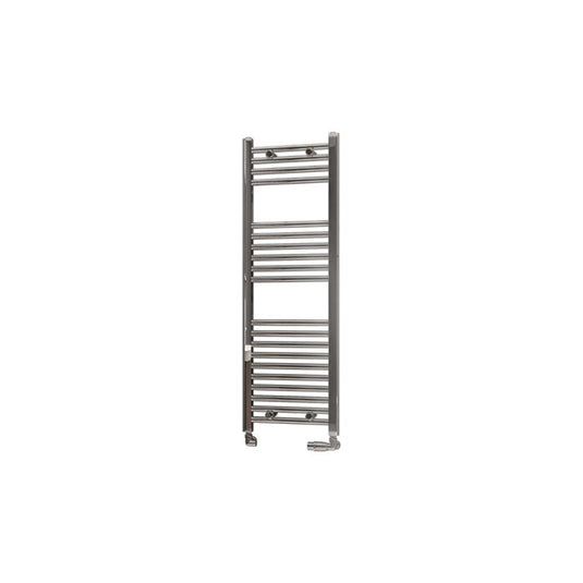 Eastbrook Westward 1200 x 400mm Straight Towel Multirail Chrome | 89.0590