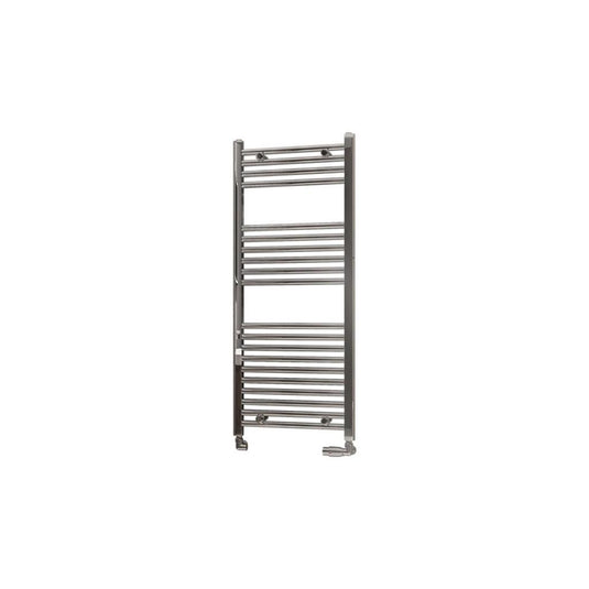 Eastbrook Westward 1200 x 500mm Straight Towel Multirail Chrome | 89.0591