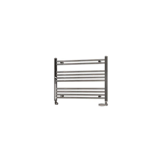 Eastbrook Westward 600 x 800mm Straight Towel Multirail Chrome | 89.0586