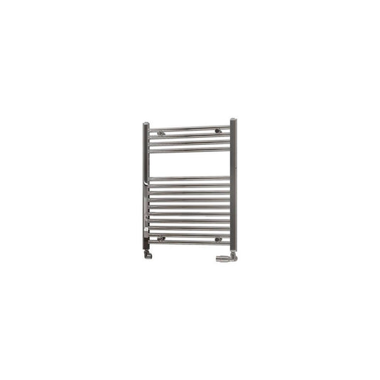 Eastbrook Westward 800 x 600mm Straight Towel Multirail Chrome | 89.0589