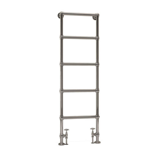 Eastbrook Windrush 1550 x 500mm Towel Radiator Chrome | 41.1016