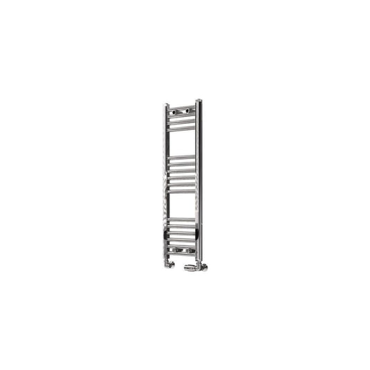 Eastbrook Wingrave 1000 x 300mm Straight Towel Multirail Chrome | 89.0691