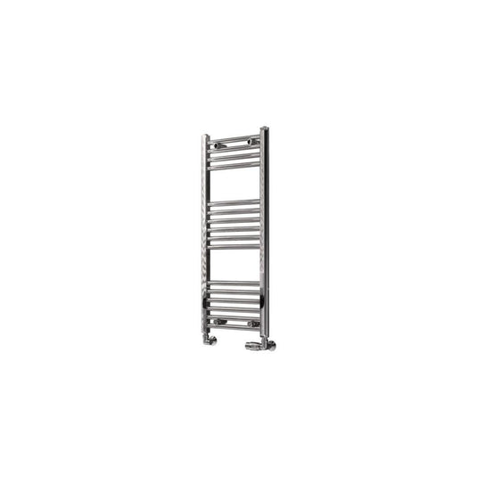 Eastbrook Wingrave 1000 x 400mm Straight Towel Multirail Chrome | 89.0084