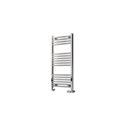 Eastbrook Wingrave 1000 x 500mm Straight Towel Multirail Chrome | 89.0089