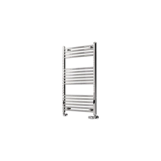 Eastbrook Wingrave 1000 x 600mm Straight Towel Multirail Chrome | 89.0094