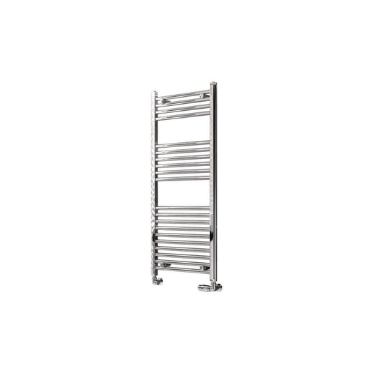 Eastbrook Wingrave 1200 x 500mm Straight Towel Multirail Chrome | 89.0090