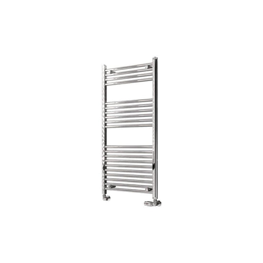 Eastbrook Wingrave 1200 x 600mm Straight Towel Multirail Chrome | 89.0095