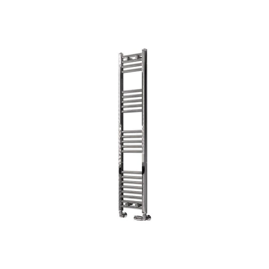 Eastbrook Wingrave 1400 x 300mm Straight Towel Multirail Chrome | 89.0693