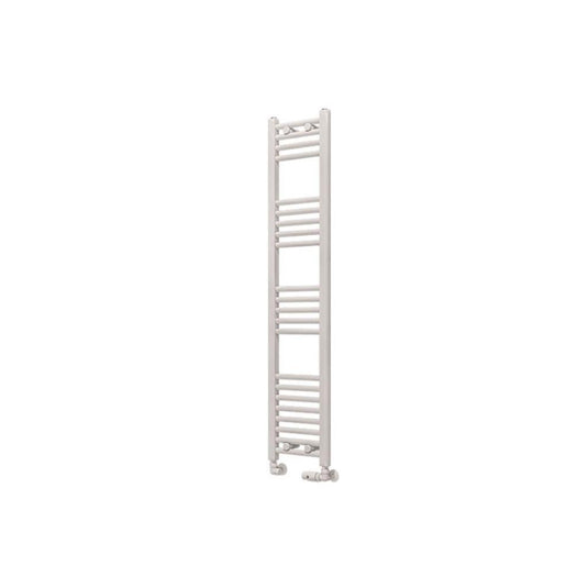 Eastbrook Wingrave 1400 x 300mm Straight Towel Multirail Gloss White | 89.0653