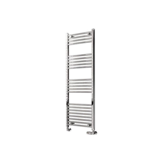 Eastbrook Wingrave 1400 x 500mm Straight Towel Multirail Chrome | 89.0531