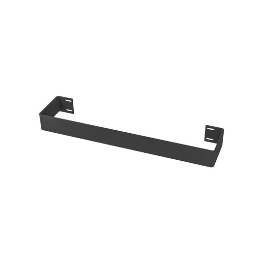 Eastbrook Witney 375mm Towel Hanger Matt Anthracite | 89.0364