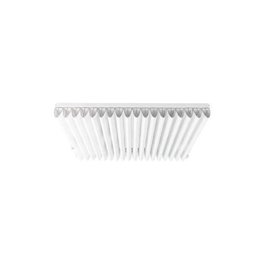 Eastbrook Witney 850mm Cover Cap Set Chrome | 89.1408