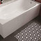 Emerald Front Bath Panel | 1800mm | White | BP180