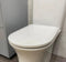 Emerald Soft Close Seat | White | GEN10W