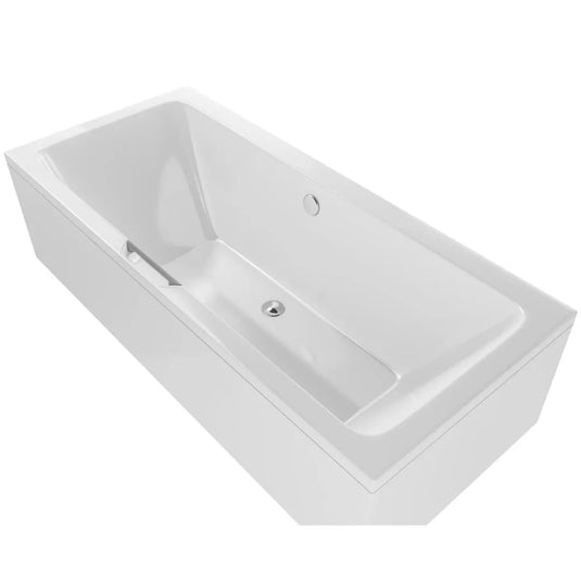 Eastbrook Portland Bath Grip Matt Grey | 42.1003