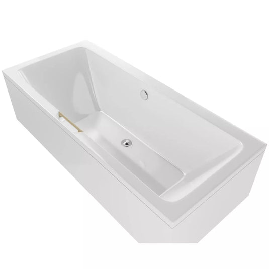 Portland Single Bath Grip Matt Cappuccino | 42.1005