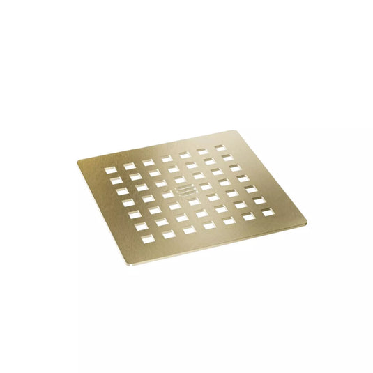 Eastbrook Crossland Waste Cover Brushed Brass | 159.3104