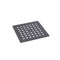 Eastbrook Crossland Waste Cover Grey | 159.3105