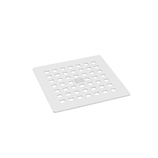 Eastbrook Crossland Waste Cover White | 159.3102