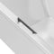 Eastbrook Portland Single Bath Grip Matt Anthracite | 42.1006