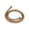 Flova 1.5m Smooth PVC Shower Hose | Brushed Bronze | BRO-KI201D