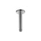 Flova 120mm Ceiling Mounted Shower Arm |  Brushed Nickel |  BN-KI08