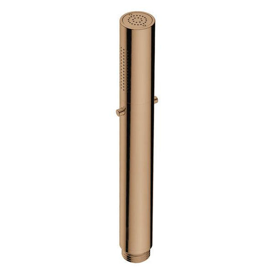 Flova 2-Function Pencil Handshower – Brushed Bronze - BRO-KI576 - Envy Bathrooms Ltd