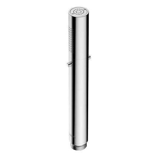 Flova 2-Function Pencil Handshower – Diamond Chrome - KI576 - Envy Bathrooms Ltd