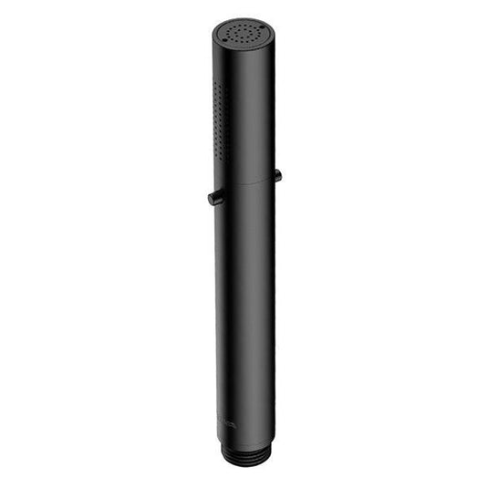 Flova 2-Function Pencil Handshower – Matt Black - MB-KI576 - Envy Bathrooms Ltd