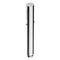 Flova 2-Function Pencil Handshower | Diamond Chrome | KI576