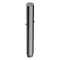 Flova 2-Function Pencil Handshower | Gun Metal | GM-KI576