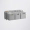 Flova 2-Outlet Concealed Landscape Thermostatic SmartBOX | SMBOX-2WL