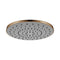 Flova 225mm ABS Rainshower | Brushed Bronze | BRO-KI020B