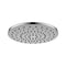 Flova 225mm ABS Rainshower | Diamond Chrome | KI020B