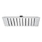 Flova 250mm Slimline Rainshower | KI015A