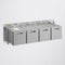 Flova 3-Outlet Concealed Landscape Thermostatic SmartBOX | SMBOX-3WL