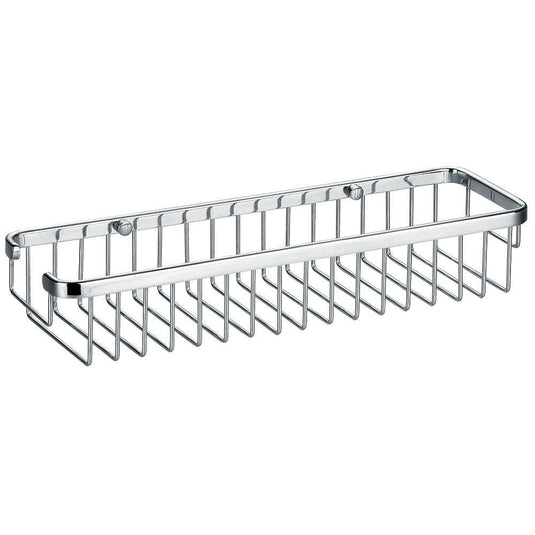 Flova 360mm Solid Brass Basket - Envy Bathrooms Ltd