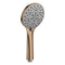 Flova 5-Function ABS Handshower | Brushed Bronze | BRO-KI573