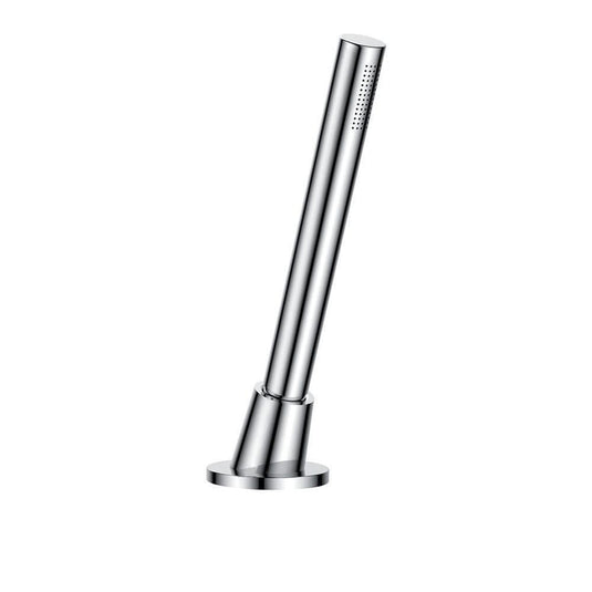 Flova Annecy Deck Mounted Pull Out Shower Kit ANDMS - Envy Bathrooms Ltd