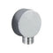 Flova Annecy Round Wall Outlet Elbow | KIA120