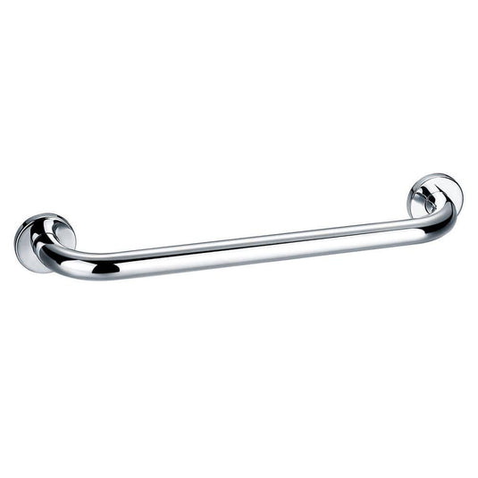 Flova Coco 400mm Bath Grab Rail - Envy Bathrooms Ltd