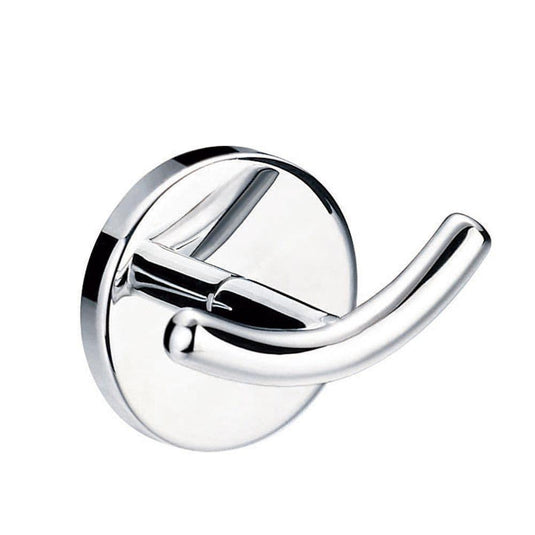 Flova Coco Double Robe Hook - Envy Bathrooms Ltd